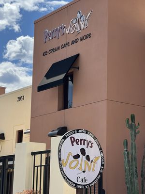 Perry's Joint by null