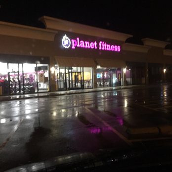 Planet Fitness - Gyms Near Me - Hampton Township, Pennsylvania