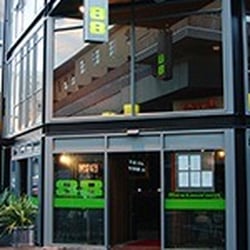 Restaurant 88