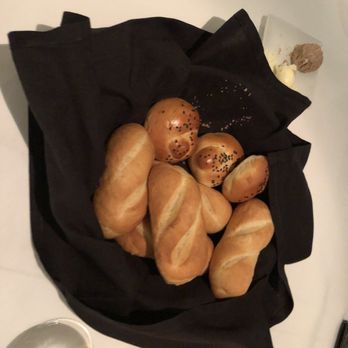 The Grove Steakhouse - Bread - Steakhouses Near Me - Alpine, California