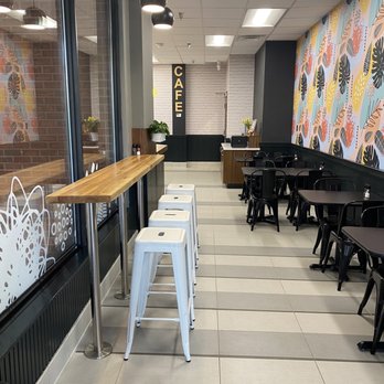 Hannah's Cafe - Breakfast & Brunch Near Me - Towson, Maryland Hannah's Cafe - Breakfast & Brunch Near Me - Towson, Maryland