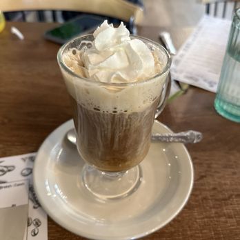 Darla Cafe - Gangnam Coffee - Asian Fusion Near Me - Saratoga, California Darla Cafe - Gangnam Coffee - Asian Fusion Near Me - Saratoga, California