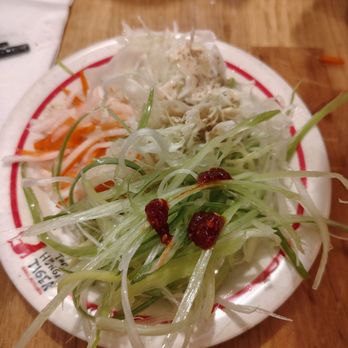The Hungry Tiger - Japanese Near Me - Burnaby, British Columbia