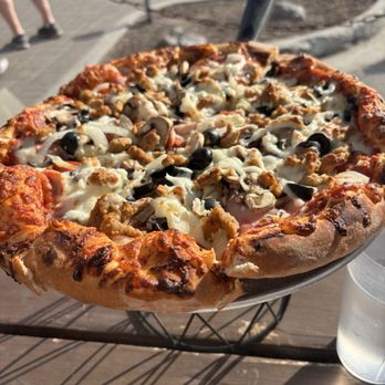 Baren Haus - Pizza - German Near Me - Leavenworth, Washington Baren Haus - Pizza - German Near Me - Leavenworth, Washington