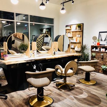 Rooted Salon & Apothecary - Beautiful chairs - Hair Salons Near Me - Lawrence, Massachusetts Rooted Salon & Apothecary - Beautiful chairs - Hair Salons Near Me - Lawrence, Massachusetts