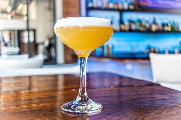 3Eleven Kitchen and Cocktails by null