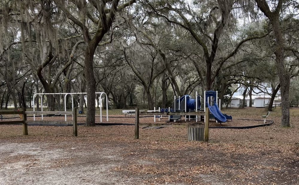 Florahome Community Park Image