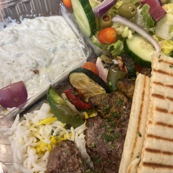 Fabi’s Grill - Mediterranean Near Me - Torrance, California Fabi’s Grill - Mediterranean Near Me - Torrance, California