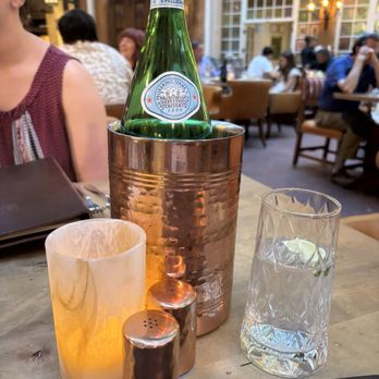 La Plazuela - New American Near Me - Santa Fe, New Mexico