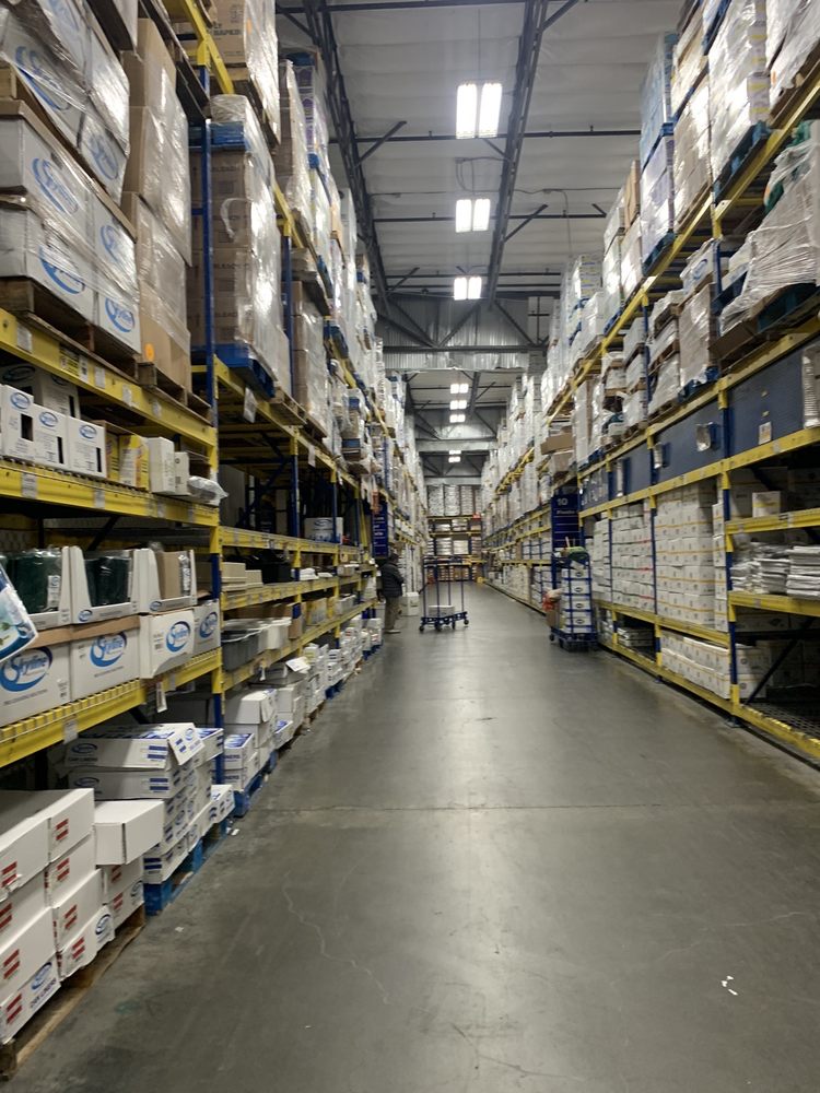 Restaurant Depot, Los Angeles Roadtrippers