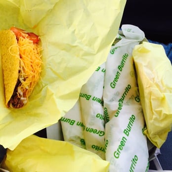Del Taco - Had to do it lol - Fast Food Near Me - Barstow, California Del Taco - Had to do it lol - Fast Food Near Me - Barstow, California