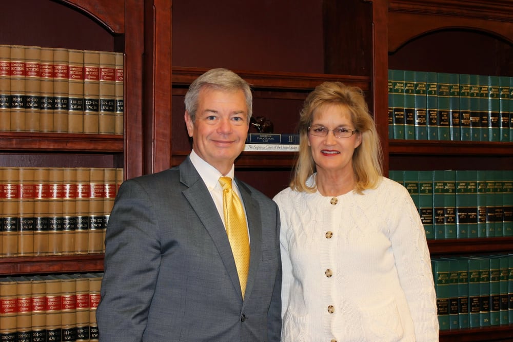 Law Office of James H Snyder Jr - divorce attorney in Alcoa, TN
