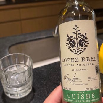 Restaurante Cartesiano - My fav mezcal aftee a Tasting - Mexican Near Me - Puebla, PUE Restaurante Cartesiano - My fav mezcal aftee a Tasting - Mexican Near Me - Puebla, PUE