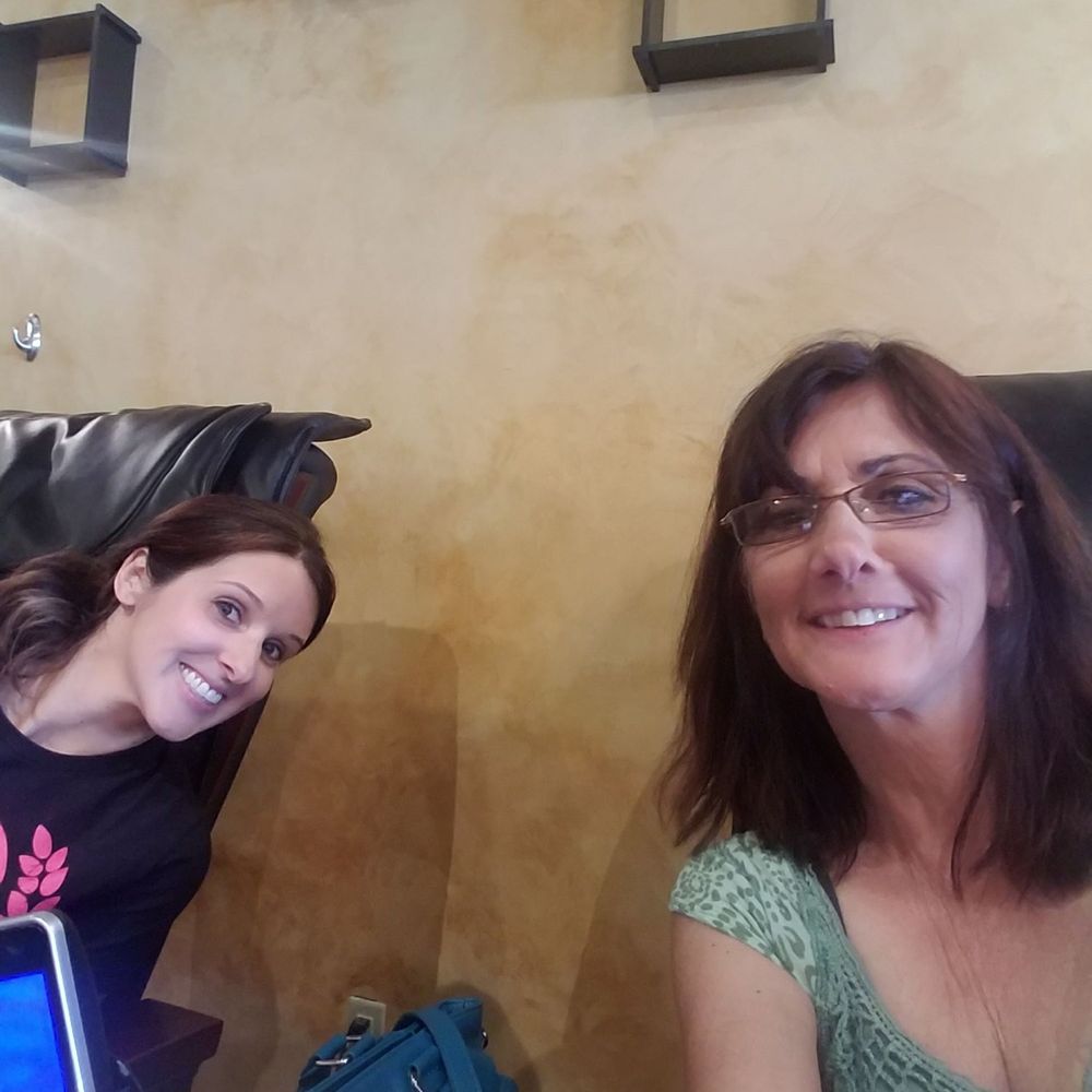 Victory Nails - Alittle pampering today, thank you daughter - Nail Salons Near Me - Cincinnati, Ohio Victory Nails - Alittle pampering today, thank you daughter - Nail Salons Near Me - Cincinnati, Ohio