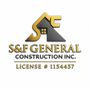 Photo of S&F General Construction
