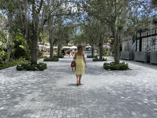 Oasis Wynwood by null Oasis Wynwood by null