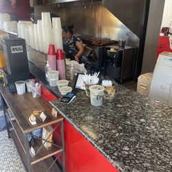El Pollo Rey