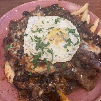 Unconventional Diner - French Dip Poutine - Breakfast & Brunch Near Me - Washington, DC, District of Columbia Unconventional Diner - French Dip Poutine - Breakfast & Brunch Near Me - Washington, DC, District of Columbia