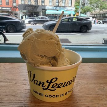 Van Leeuwen - Ice Cream & Frozen Yogurt Near Me - New York, New York Van Leeuwen - Ice Cream & Frozen Yogurt Near Me - New York, New York