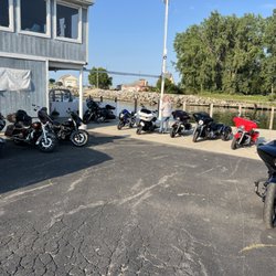 The Bilge Bar And Grill