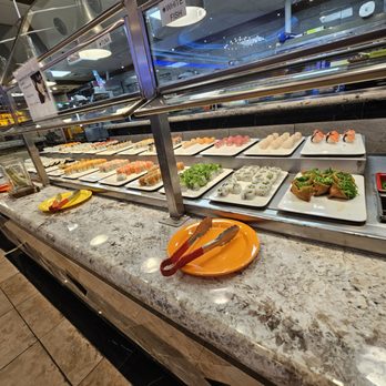 Super Golden Buffet - Buffets Near Me - Alpharetta, Georgia