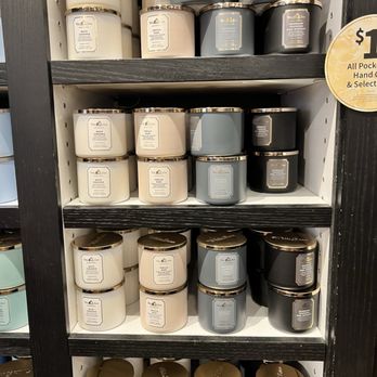 Bath & Body Works - Cosmetics & Beauty Supply Near Me - Kanata, Ontario Bath & Body Works - Cosmetics & Beauty Supply Near Me - Kanata, Ontario