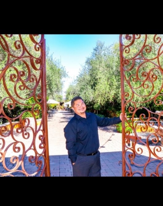 EDDIE BUENDIA MOLINA REAL ESTATE GROUP Updated September 2024