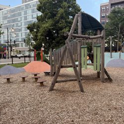Gill Park 