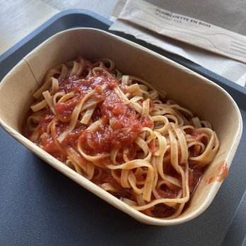 Pasta Press - Italian Near Me - Boulder, Colorado