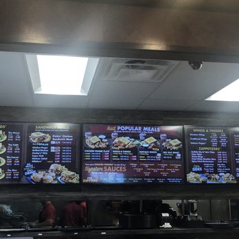 Zaxbys - Chicken Wings Near Me - Winter Park, Florida Zaxbys - Chicken Wings Near Me - Winter Park, Florida