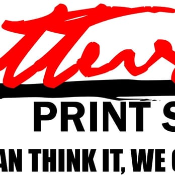 Patterson Print Shops - If you can think it, we can ink it! - Printing Services Near Me - Moreno Valley, California