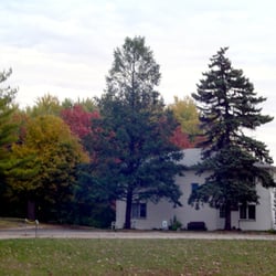 Our second retreat facility.