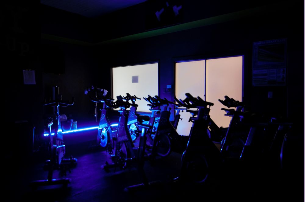 Social spots from BTU Fitness and Wellness