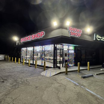 Smoke Genie - Vape Shops Near Me - Carson, California Smoke Genie - Vape Shops Near Me - Carson, California
