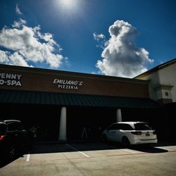Emiliano’s Pizzeria