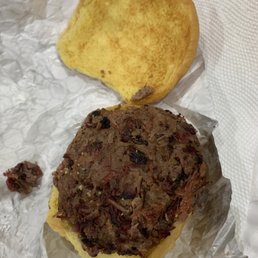 Brisket Sandwich Brisket Sandwich