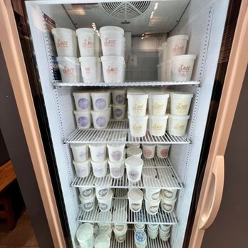 Sage Creamery - To go pints - Ice Cream & Frozen Yogurt Near Me - Ewa Beach, Hawaii