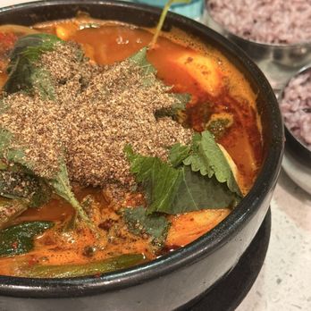 Chung Dam Tofu - Korean Near Me - Artesia, California Chung Dam Tofu - Korean Near Me - Artesia, California