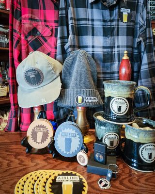 Airline Brewing Company Pub - Ellsworth by null