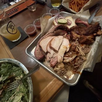 Colt Grill - Barbeque Near Me - Sedona, Arizona