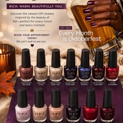 Vanity Nails