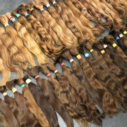 Elite Hair Extensions