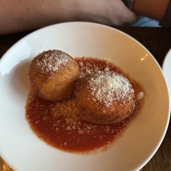 Bar Marco - Arancini - Wine Bars Near Me - Pittsburgh, Pennsylvania