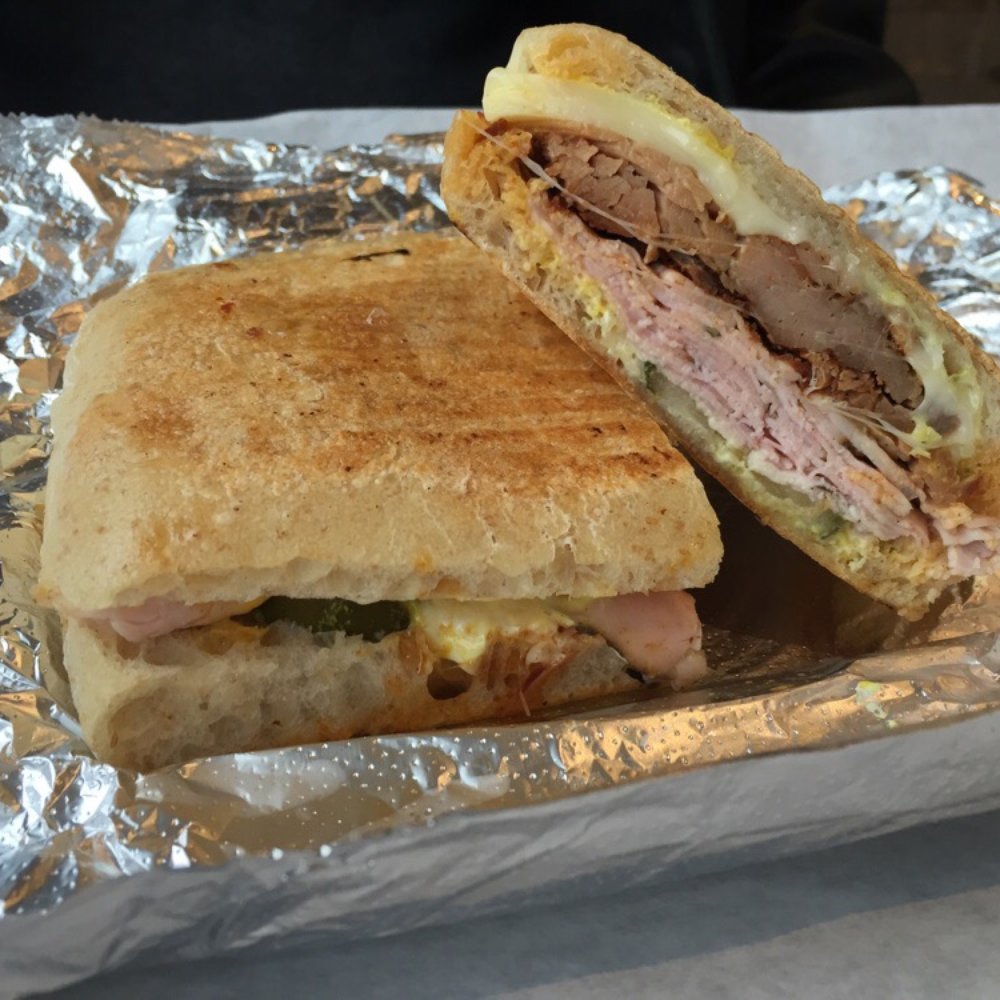 Sandwich Republic - Cuban - Sandwiches Near Me - Springfield, Virginia Sandwich Republic - Cuban - Sandwiches Near Me - Springfield, Virginia