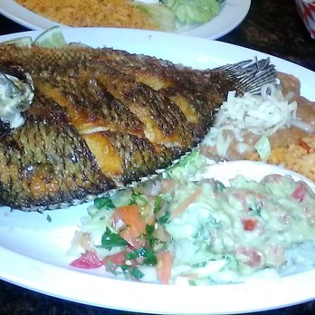 El Bramido - Grill fish - Mexican Near Me - Sacramento, California El Bramido - Grill fish - Mexican Near Me - Sacramento, California