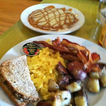 The Bongo Room - Yummy - New American Near Me - Chicago, Illinois