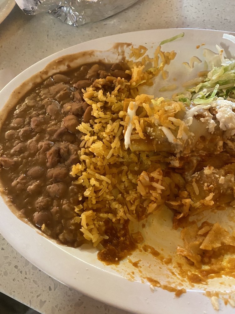 Taqueria Maranatha