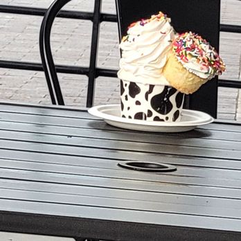 The Yard Milkshake Bar - Birthday cake - Ice Cream & Frozen Yogurt Near Me - Raleigh, North Carolina The Yard Milkshake Bar - Birthday cake - Ice Cream & Frozen Yogurt Near Me - Raleigh, North Carolina
