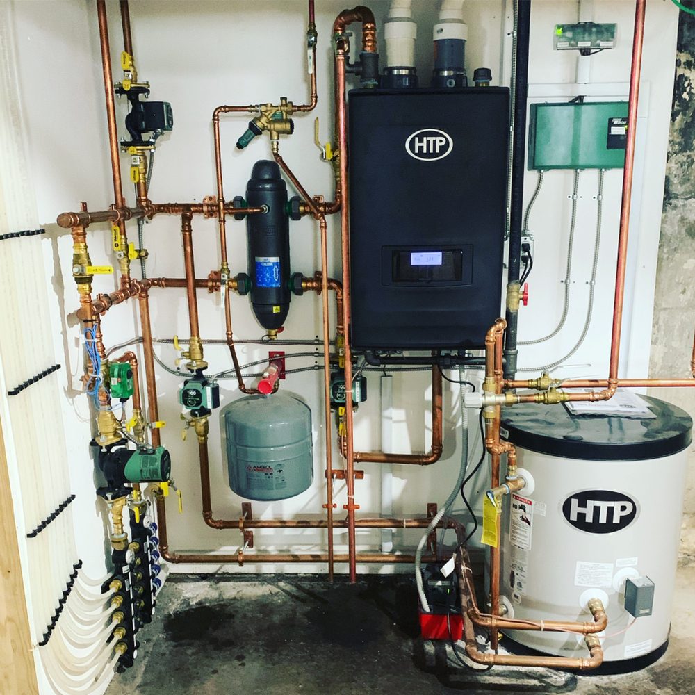 Slide of Belmar Plumbing & Heating