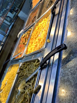 Ranchero King Buffet by null